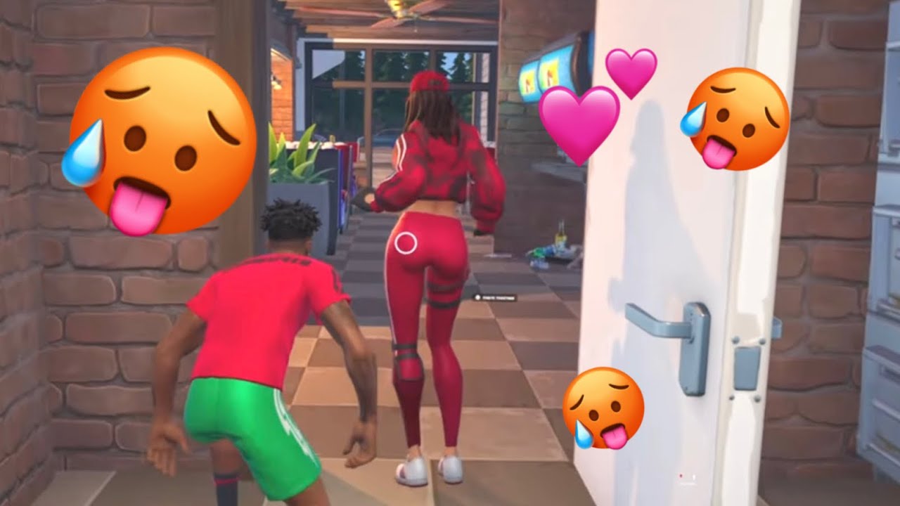 Ролевая игра по Fortnite: ISHOWSPEED против подозрительной няни (Она сумасшедшая!?) (Короткометра...