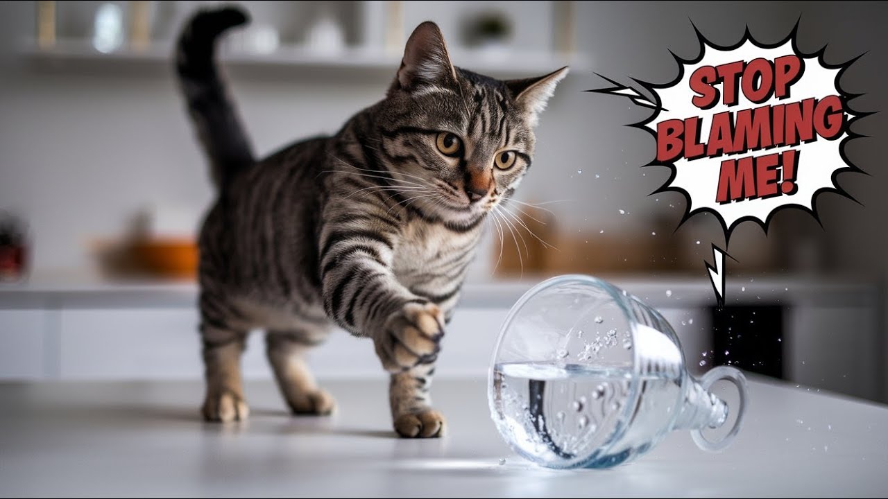 😻 5 Mind-Blowing Secrets Your Cat Wishes You Knew! (#3 Will Shock You!)