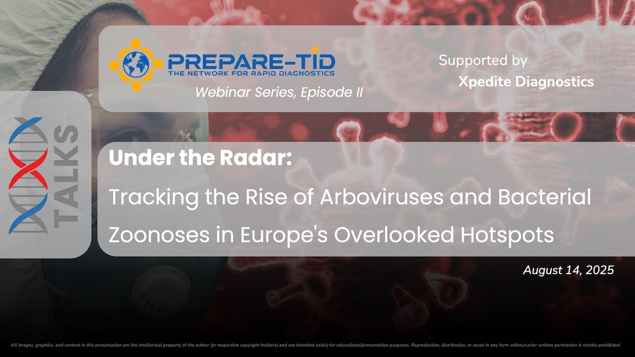 Tracking the Rise of Arboviruses and Bacterial Zoonoses in Europe's Overlooked Hotspots