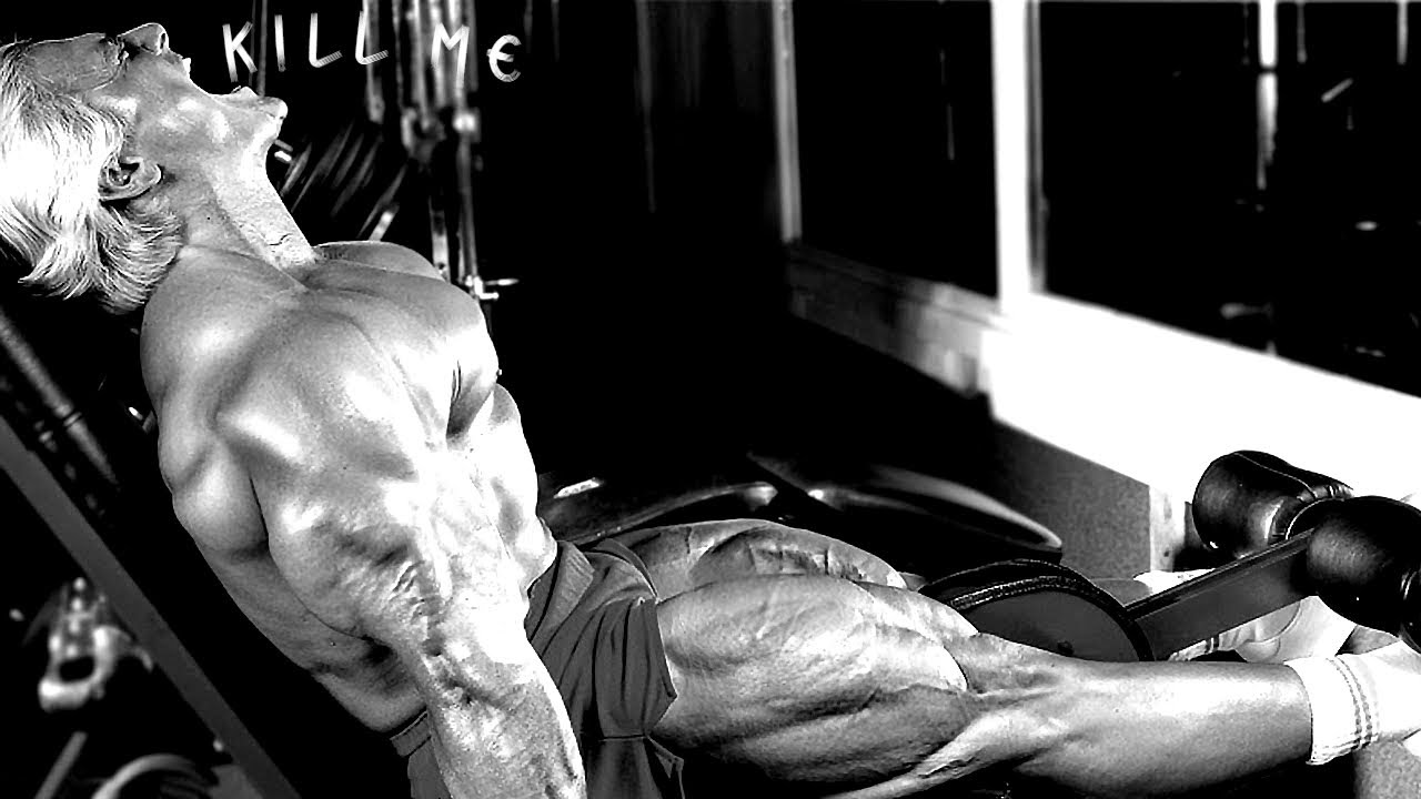 K I L L   M E !    |    Lebanon Hanover - Gallowdance (vladnerq remix) + (Tom Platz)