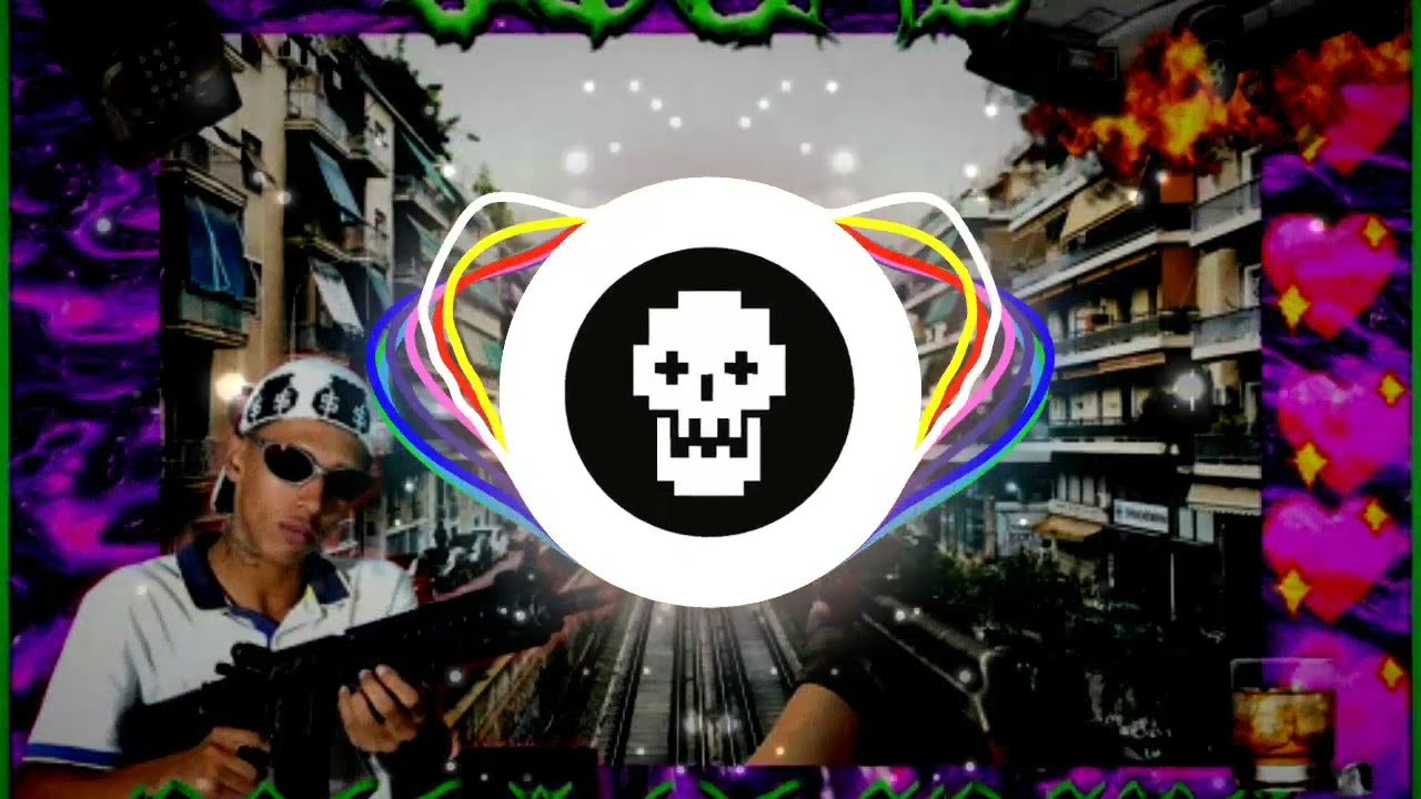 duKYS - ΠΟΛΛΑ ΒΛΕΠΕΙΣ, ΔΕ ΜΙΛΑΣ (Bass Boosted)