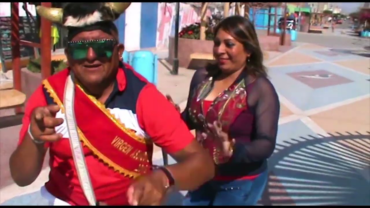 el rey de los cachos -  arena fina de manuel  canela