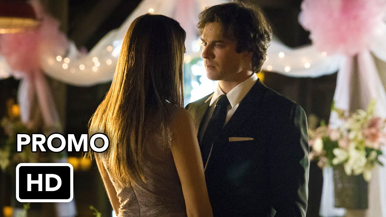 The Vampire Diaries 6x21 Promo 