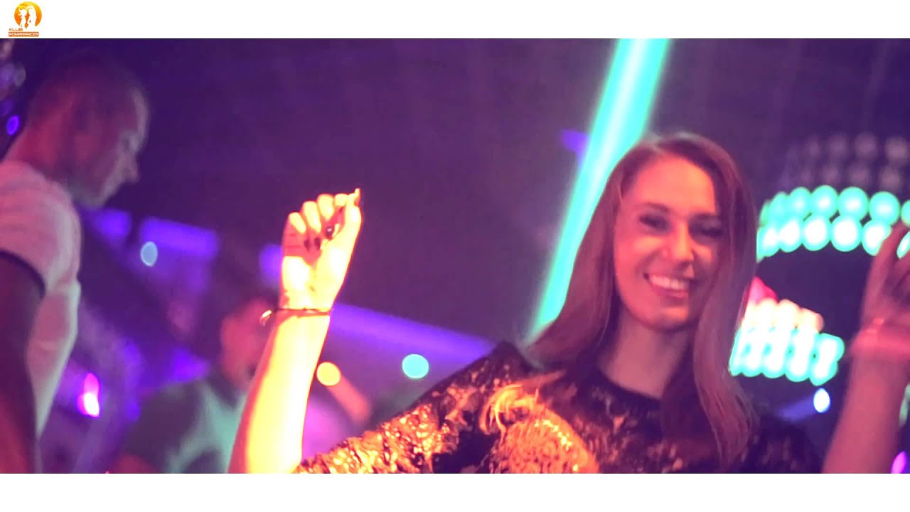 BIKINI PARTY -  Klub Pomarańcza Kielce - 12 09 2015 - SHINE MOTIONS