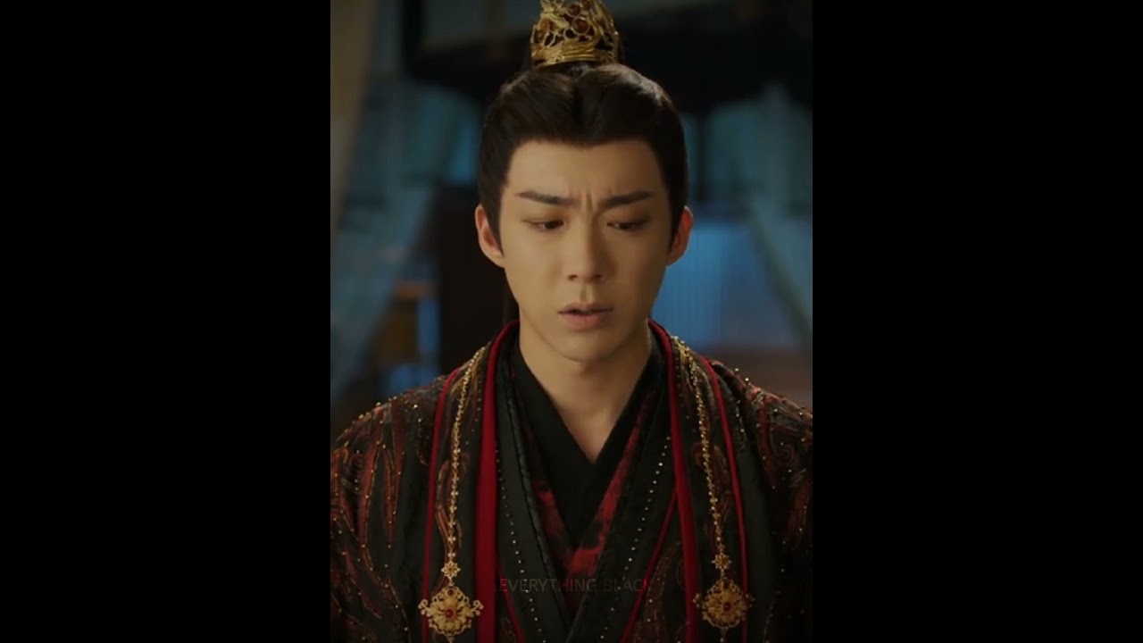 Nan Heng said "I won't kneel to anyone else" 😼 