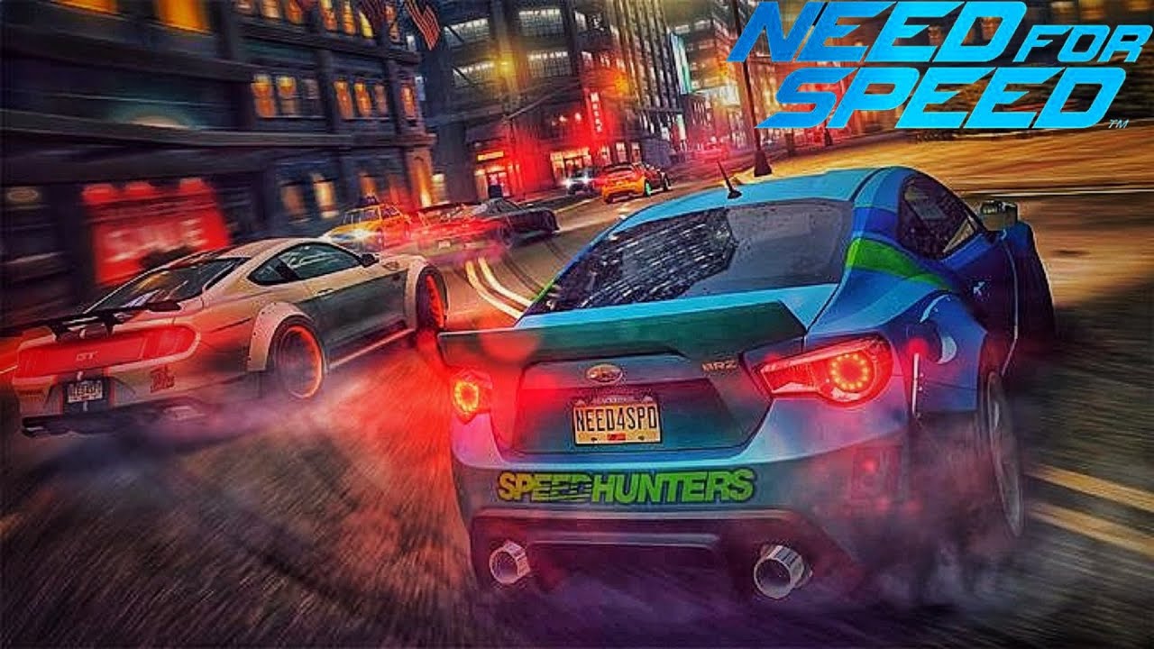 [ ROHIT GAMING ] || NEED FOR SPEED ( NO LIMIT ) || GAMEPLAY || CHAPTER 1 ||