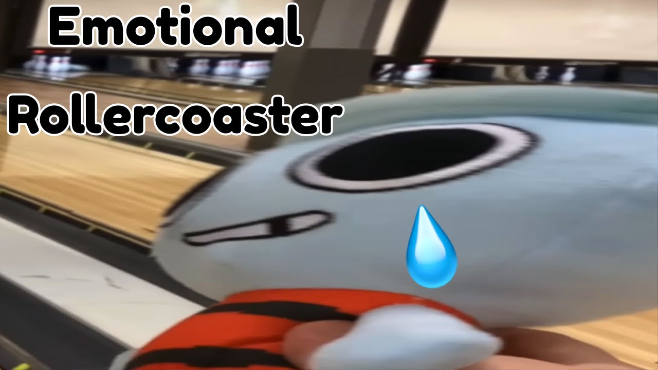 A Shrimptishly Chaotic Show! - Finn Crying Moments
