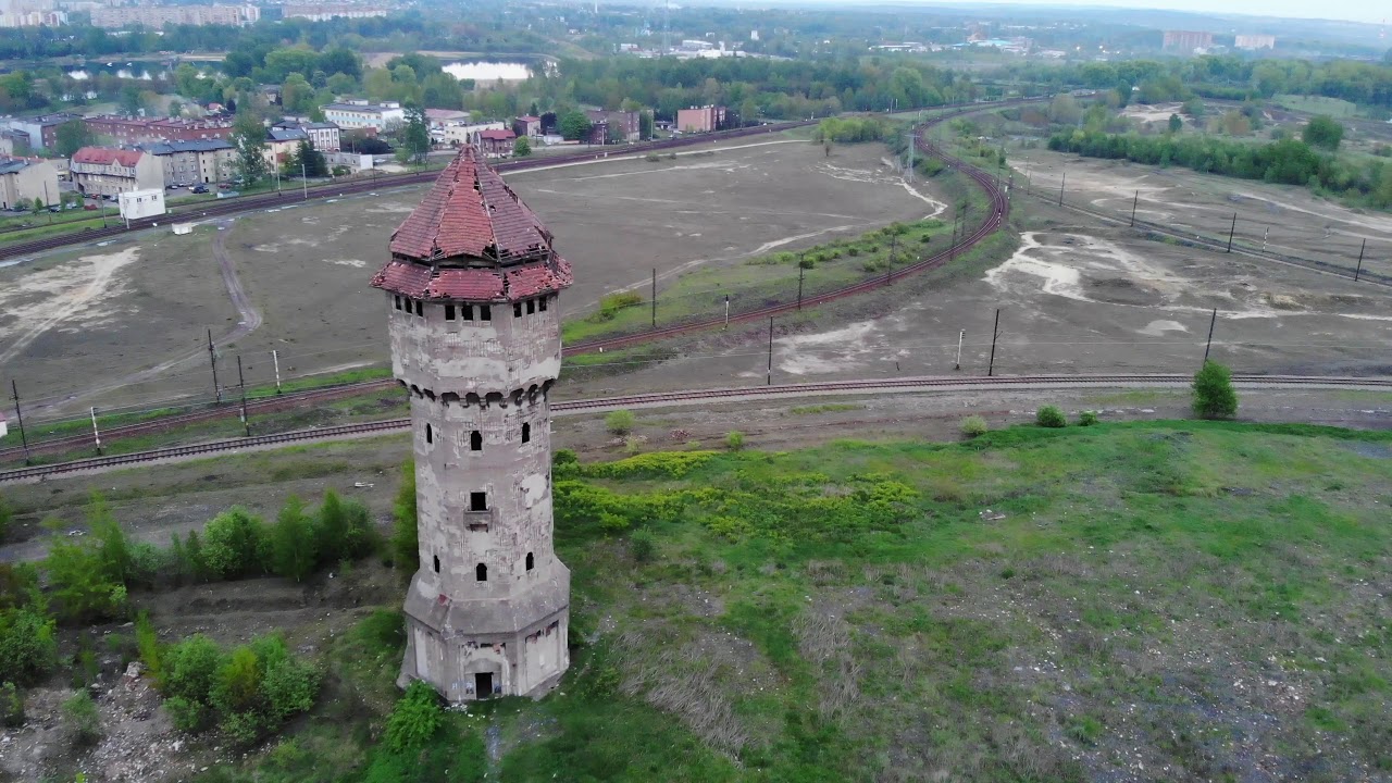 Szopienice 