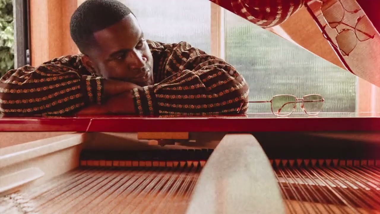 Gabzy, Lekaa Beats - Piano (Official Audio)