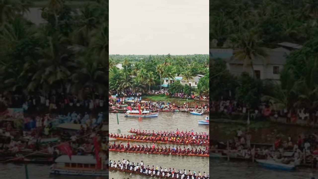 NehruTrophyBoatrace#nehrutrophy#alappuzha #punnamada #Kerala #kuttanad #alappuzhakari