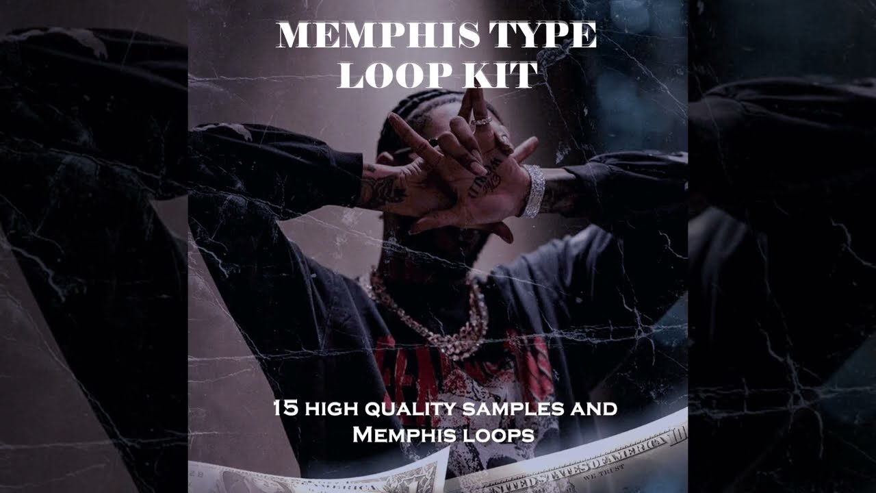 [FREE] Memphis Loop Kit - 