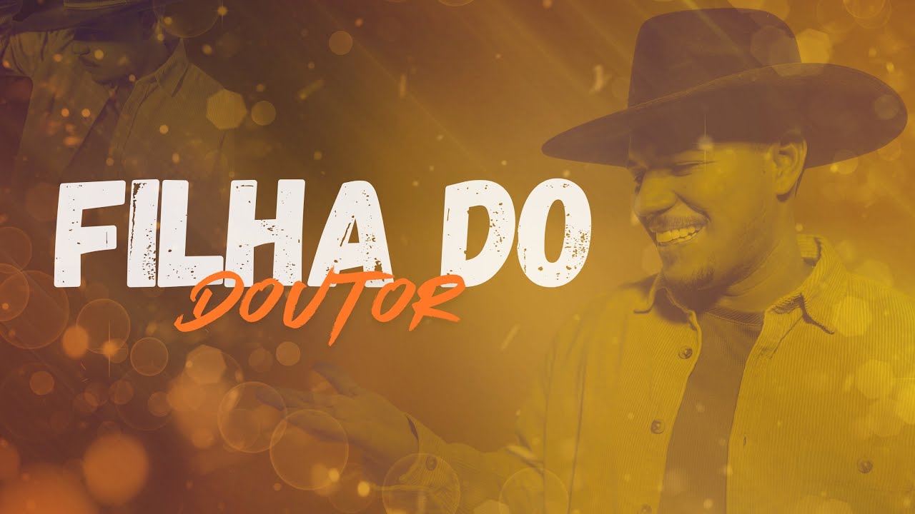 Luca Silva - Filha do Doutor | DVD “Sintonia Ao Vivo” Vol.1 #sertanejo