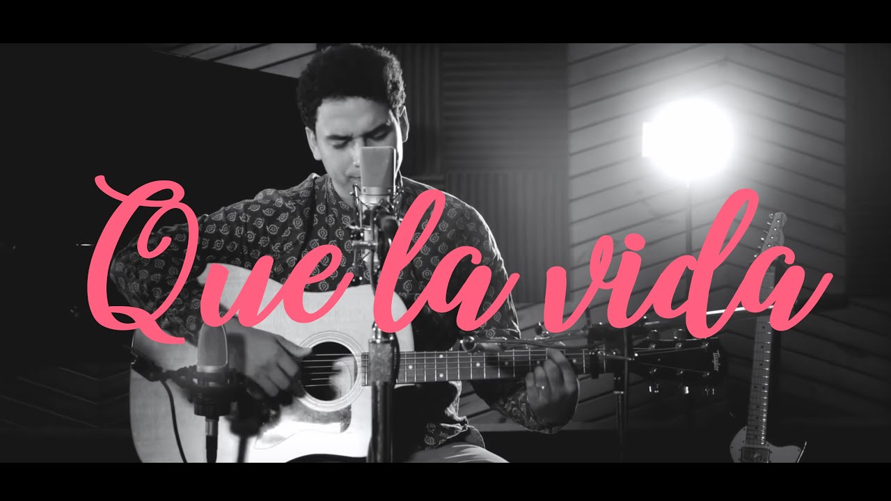 Elite Music - Que la Vida