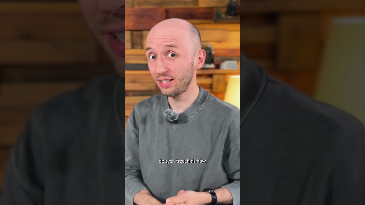 Trzy filmy nakręcone w jednym ujęciu i trzy montażowe fałszywki, kt&oacute;re sprytnie nas oszukują