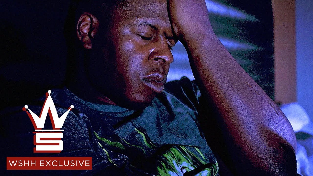 Blac Youngsta 