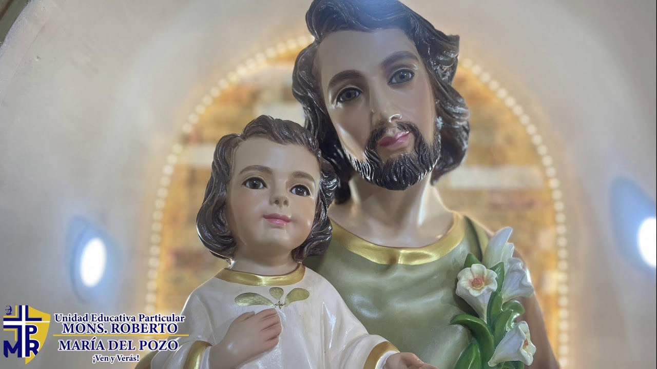 Rezo del Santo Rosario Misterios Gloriosos