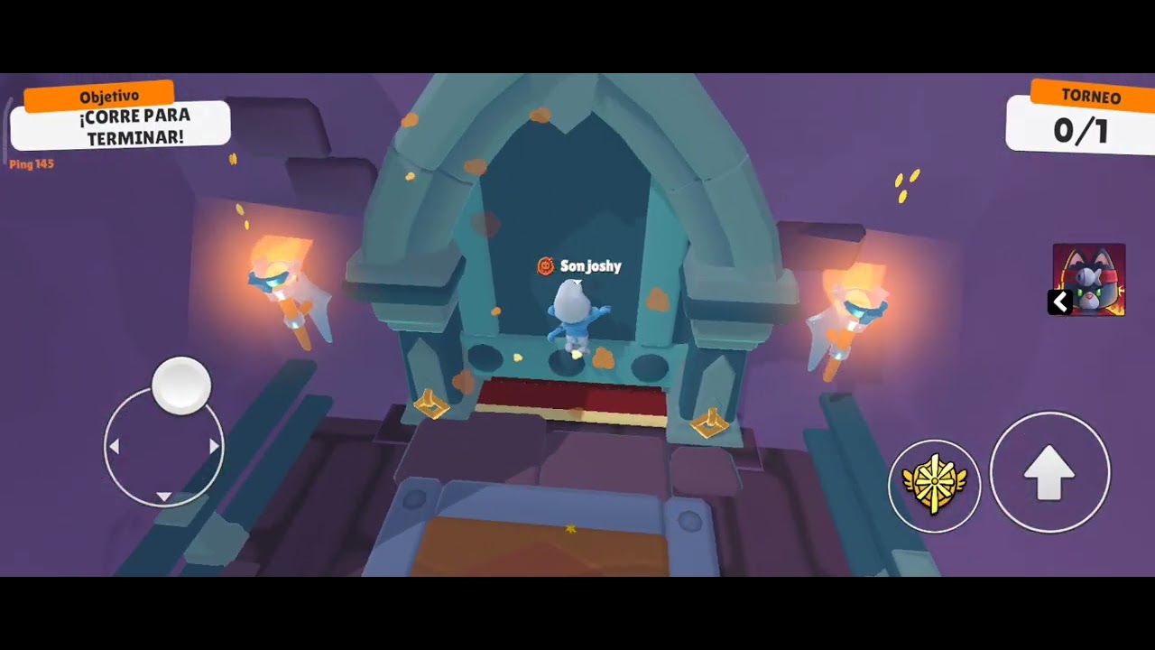 Stumble guys , Game ,juegos ,Roblox 