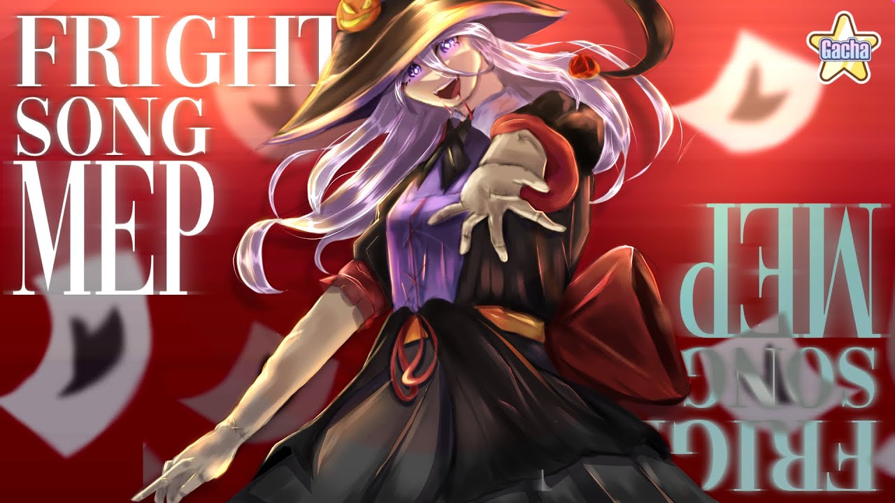 「 Fright Song MEP 」𝘾𝙤𝙢𝙥𝙡𝙚𝙩𝙚 𝙃𝙖𝙡𝙡𝙤𝙬𝙚𝙚𝙣 𝙈𝙀𝙋┊ft. Content Creators