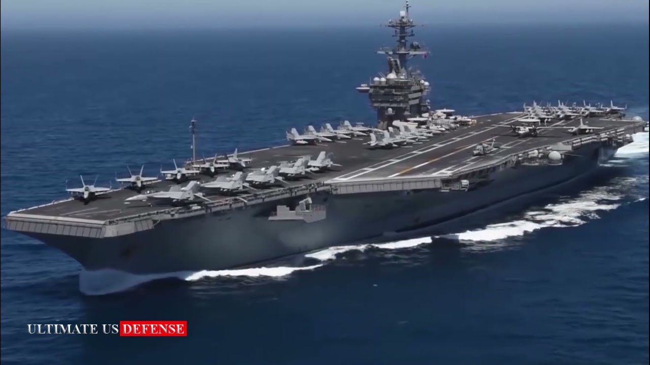 China's First Aircraft Carrier Strike Group Passes Through Japan's Miyako Strait