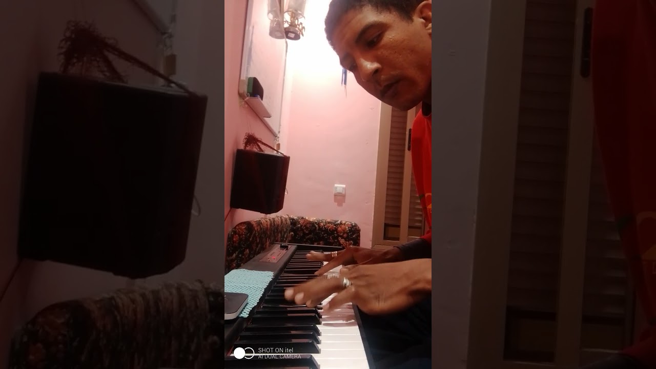 Kamal Tastift: This music is called 