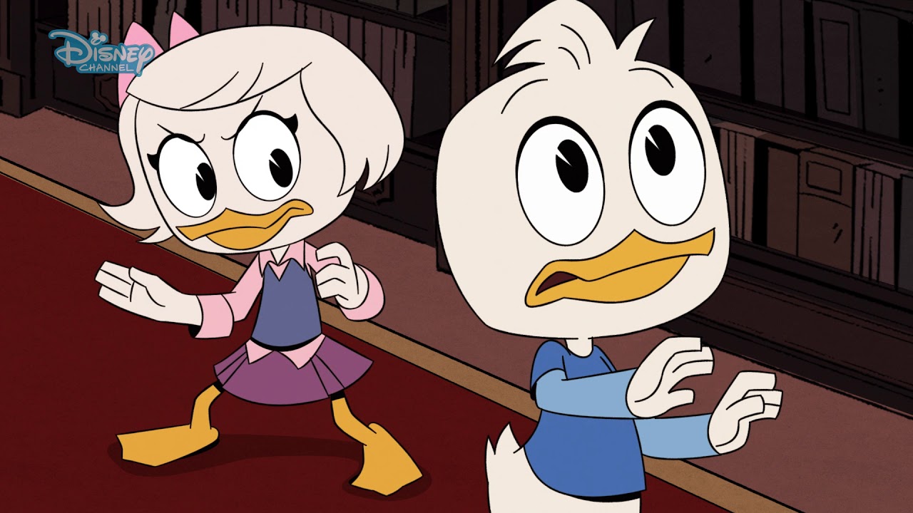 Ducktales - Le incredibili avventure