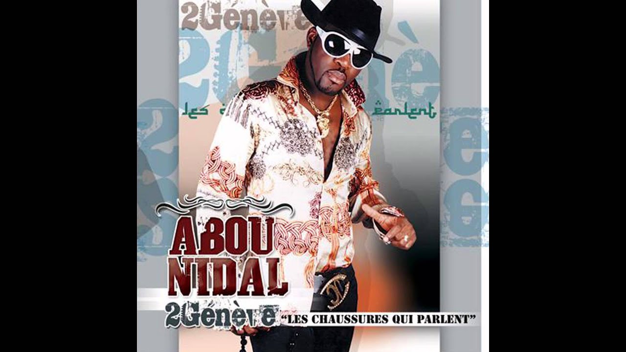 Abou Nidal 2 Geneve - C'est le moment