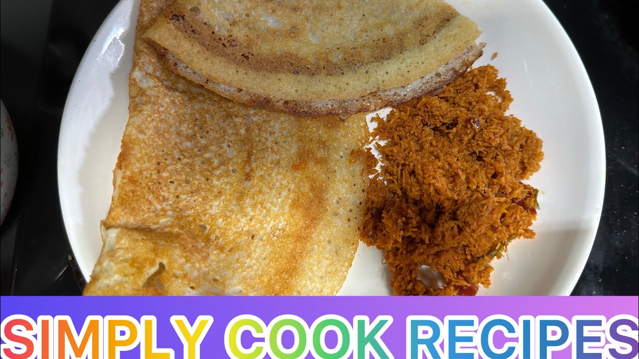 Thosai