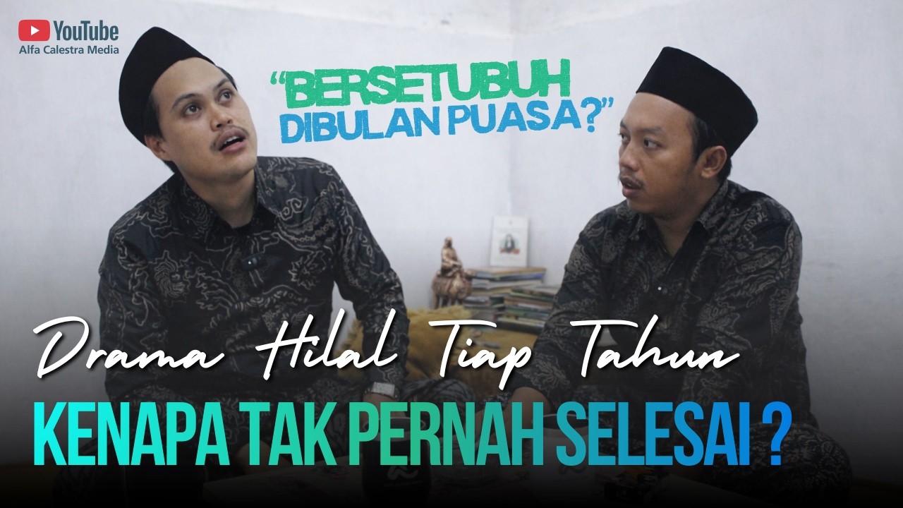 Langit Tidak Pernah Salah, Kita Yang Beda Cara Baca