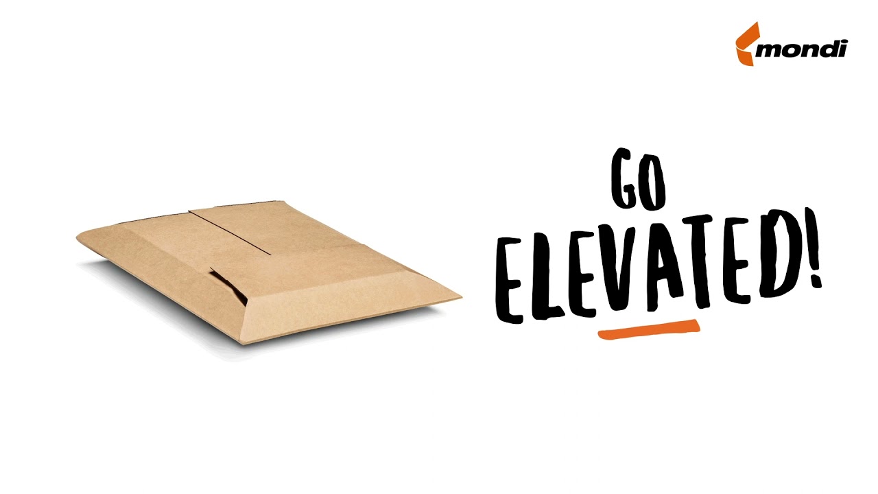 EnvelopeMailer - one packaging solution for unlimited applications