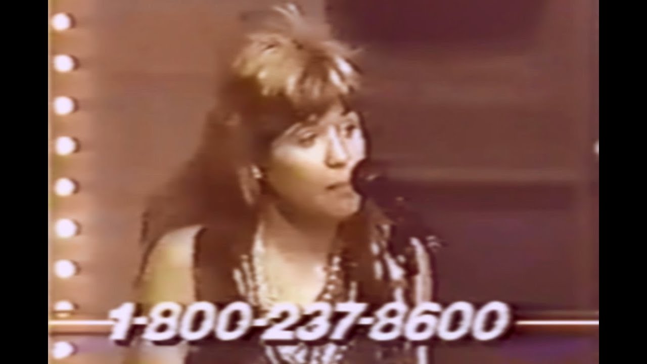 The Bangles | March Of Dimes Telethon | 30 June 1985