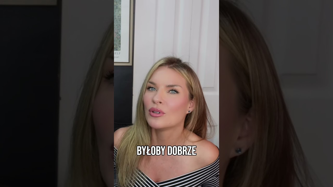 Nie bądź  kulturalna, gdy ON nie jest!  