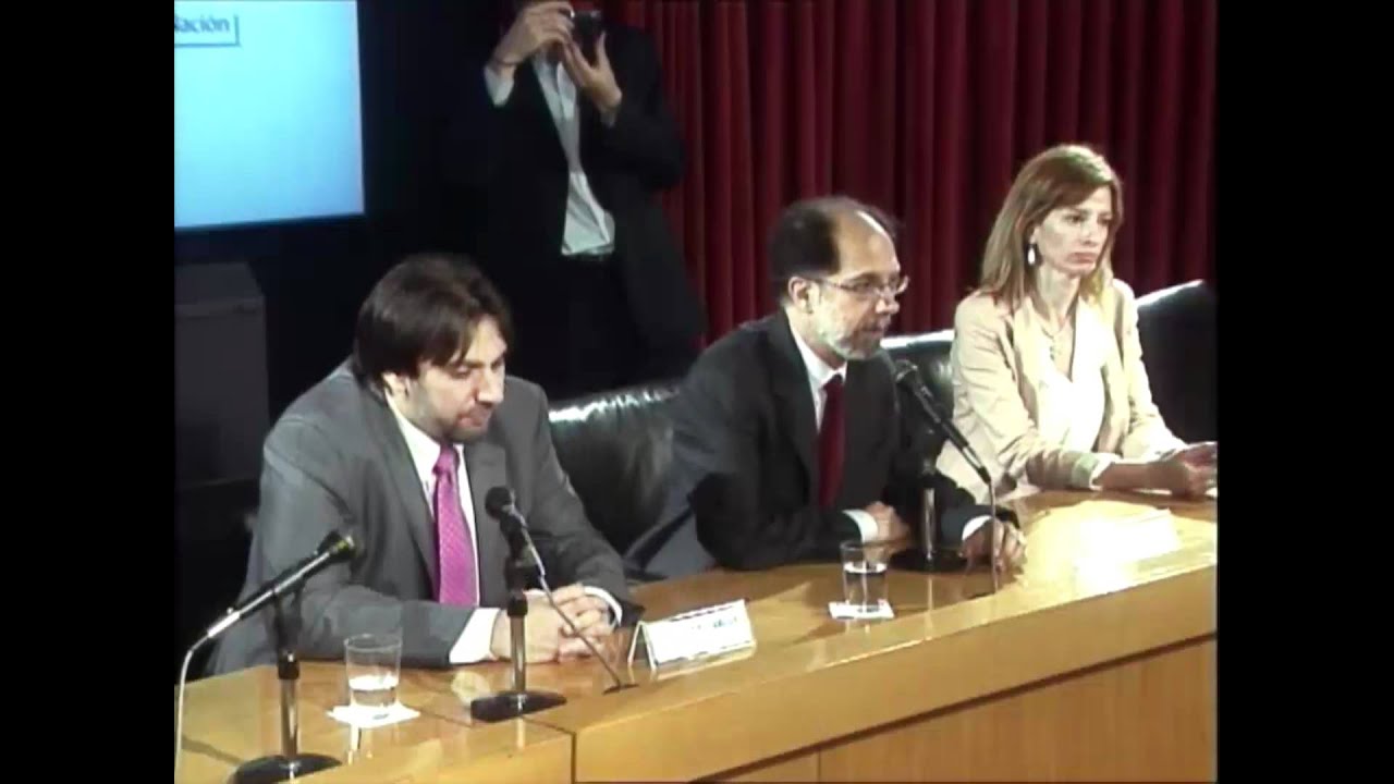 Discurso del Secretario de la Peque&ntilde;a y Mediana empresa y desarrollo regional Lic. Horacio Roura