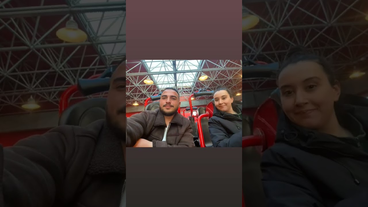 Nefeskesen Vialand tema park #temapark #vialand #vialandtemapark