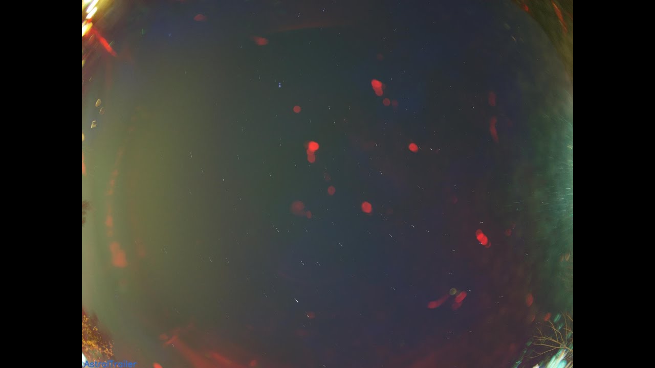 20260216 Time-lapse of the night sky, Raspberry Pi HQ M12  - allsky