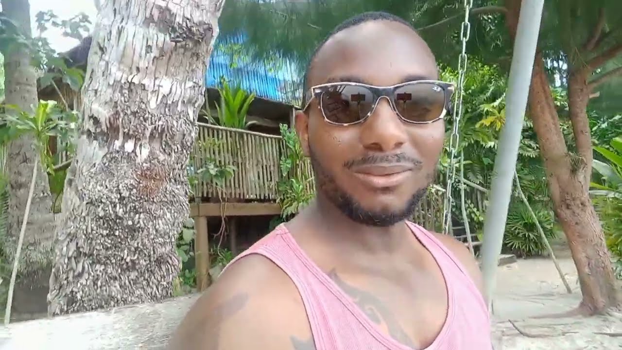 🇨🇮VLOG VOYAGE #6  ABIDJAN JACQUEVILLE /KAFOLO VILLAGE C'EST COMMENT ?