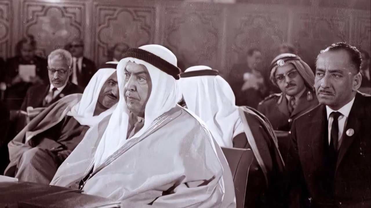 محطات في تاريخ الكويت : الدستور والمسيرة الديمقراطية
