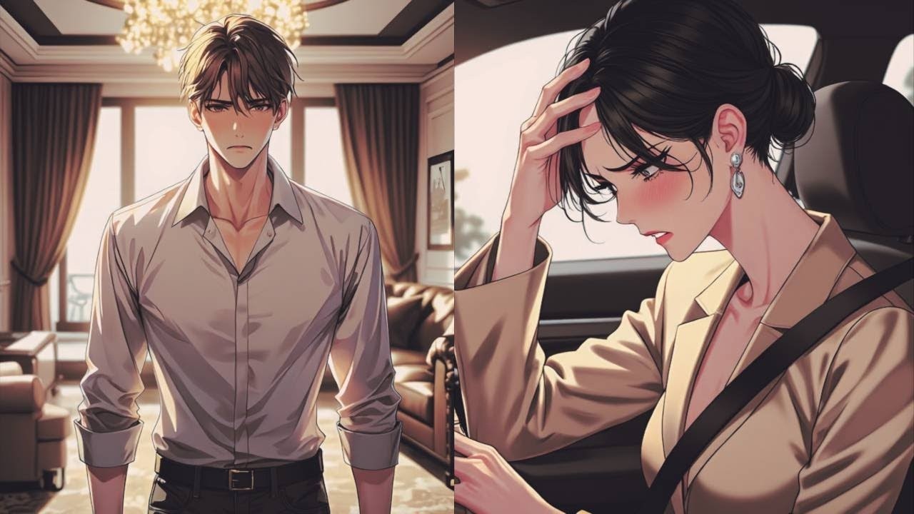 I Saved Him From a Serpent Bite– Still He Hated Me For His Lover  Reborn, I Left & Shocked Everyo