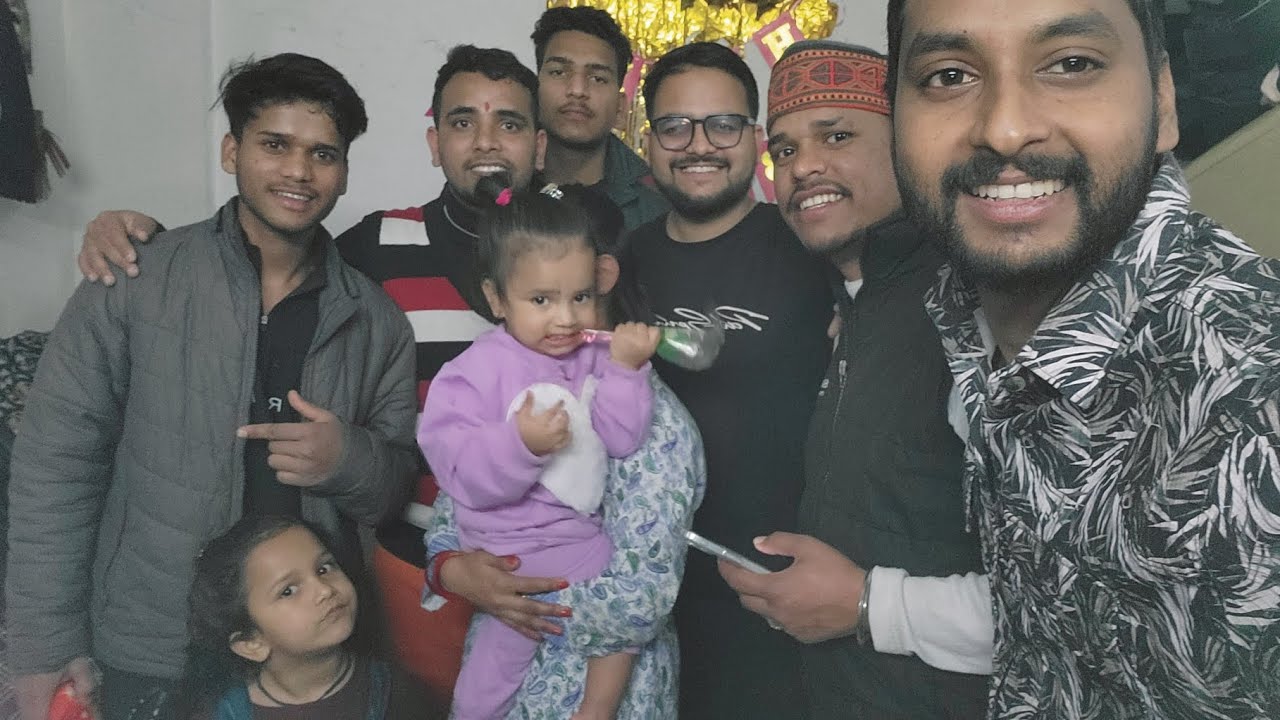 Aaj gya me dda logo k yha 😍❤️#viralvideo #vlog 