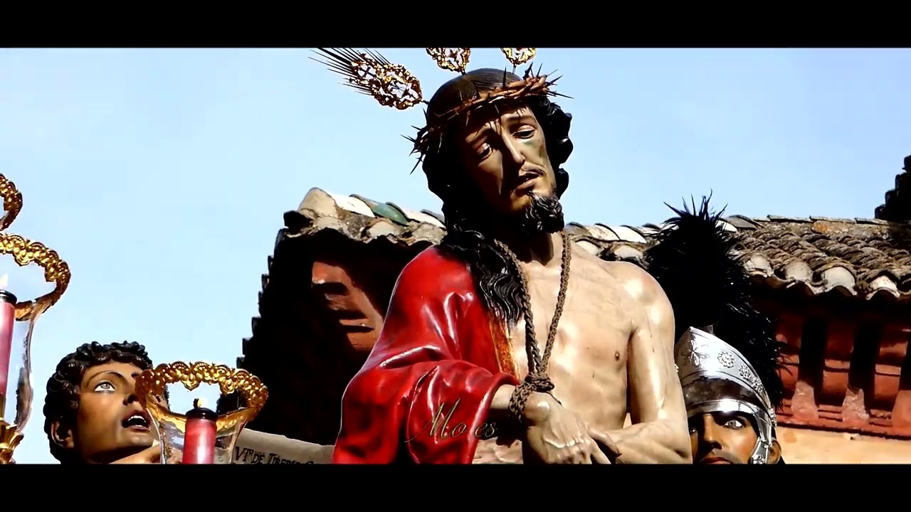 [Domingo de Ramos] Sentencia Granada 2022 - CC.TT. Cristo de la Elevación