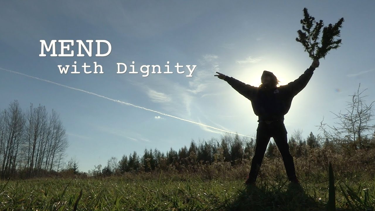 MEND with Dignity | Full Documentary