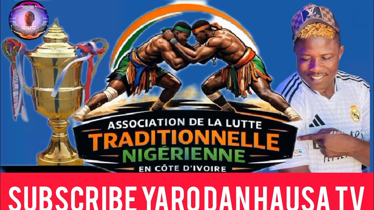 Sabuwar Kokowa Vs Coupe Bayan Sallah Cóte D'Ivoire Mai Zafi Da Za à Fafatwa Sanarwa 2026_3_9_🇮🇪🇳🇪🥰