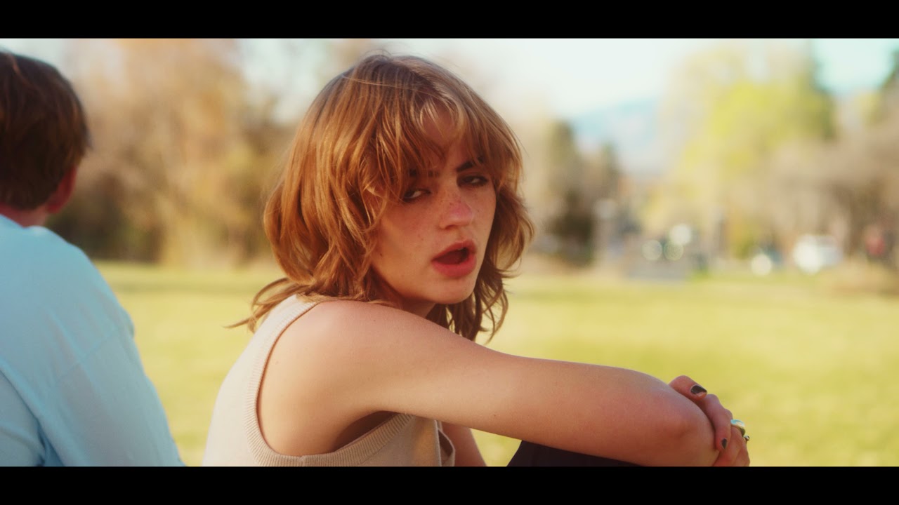 Silver Cup - Annabel Lee (Official Music Video)