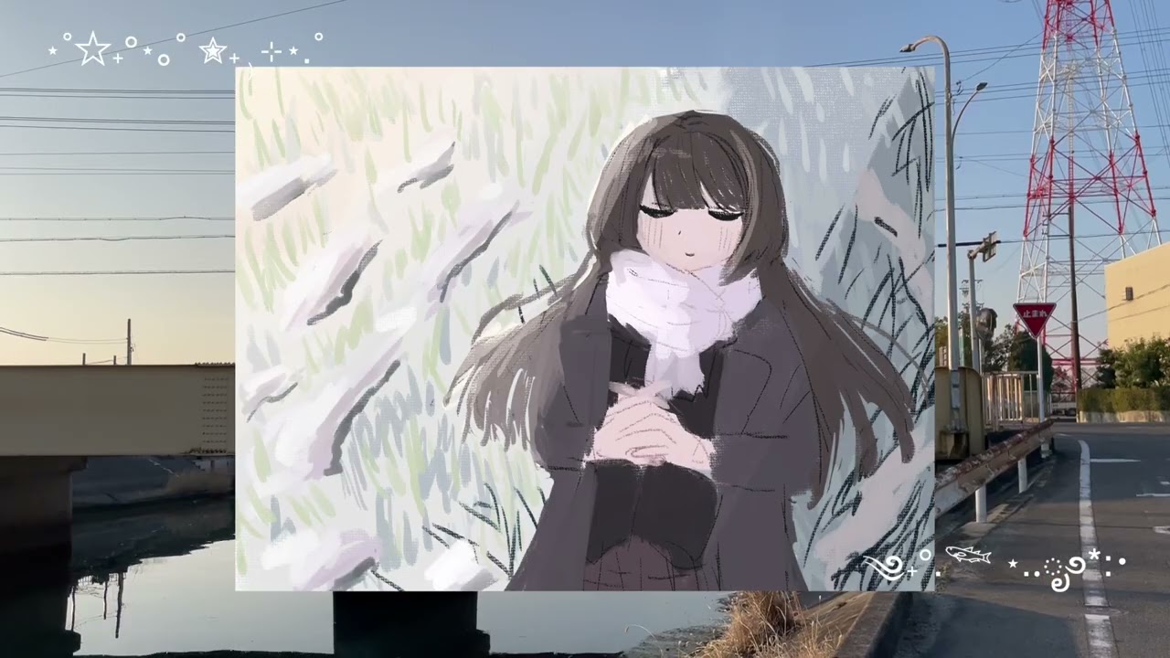 kaoride - 冷凍のまち / 初音ミク・ナースロボ＿タイプT
