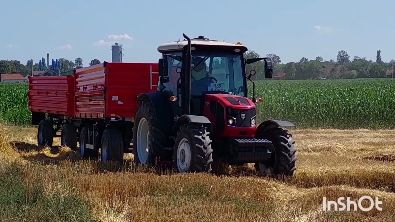 Žetva mix 🌾🌾🌾