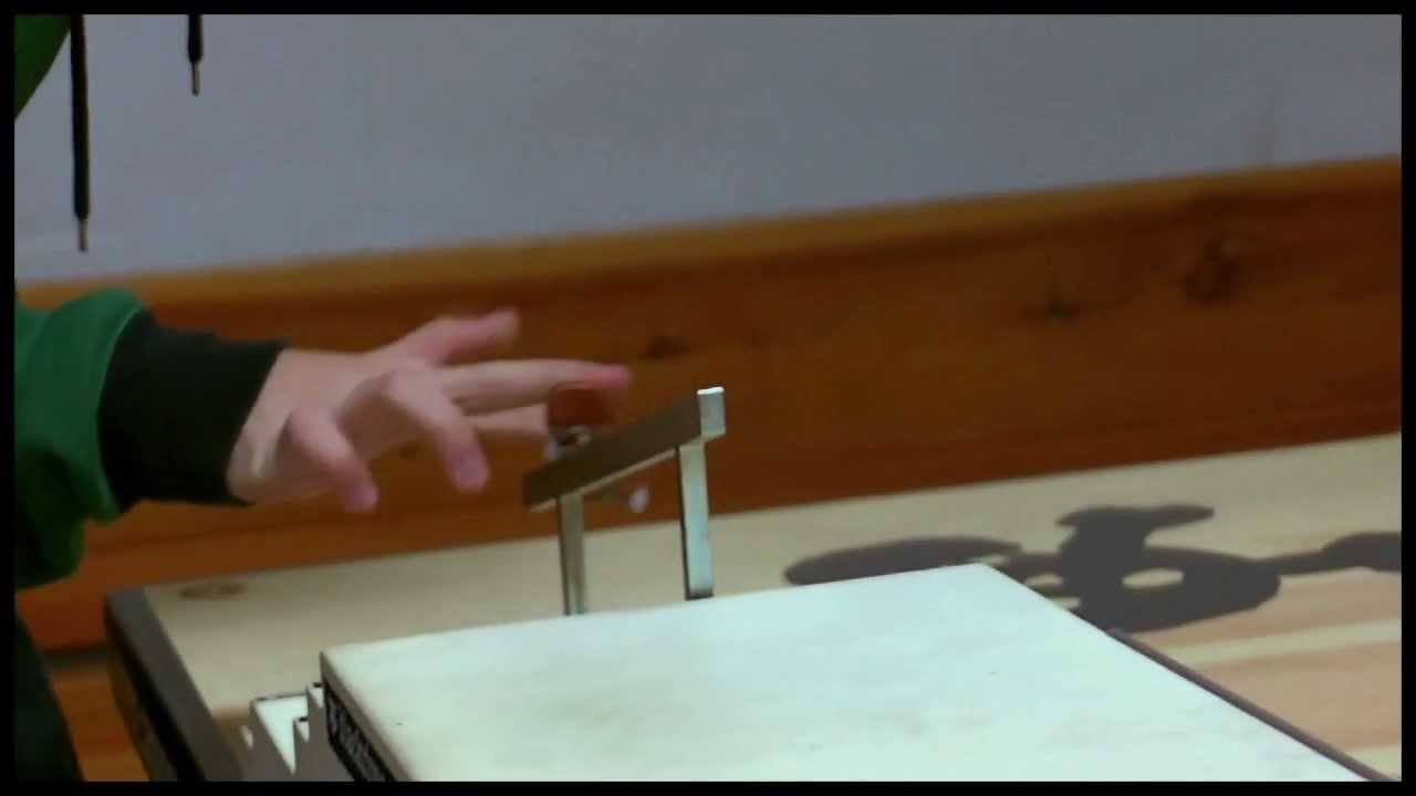 Finga fingerboards - Petr Ptáček