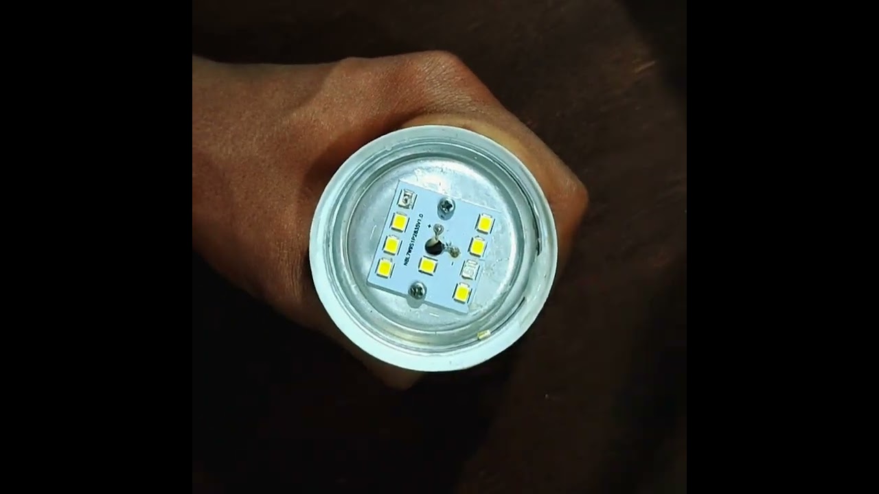 Fuse LED thik karne ka tarika