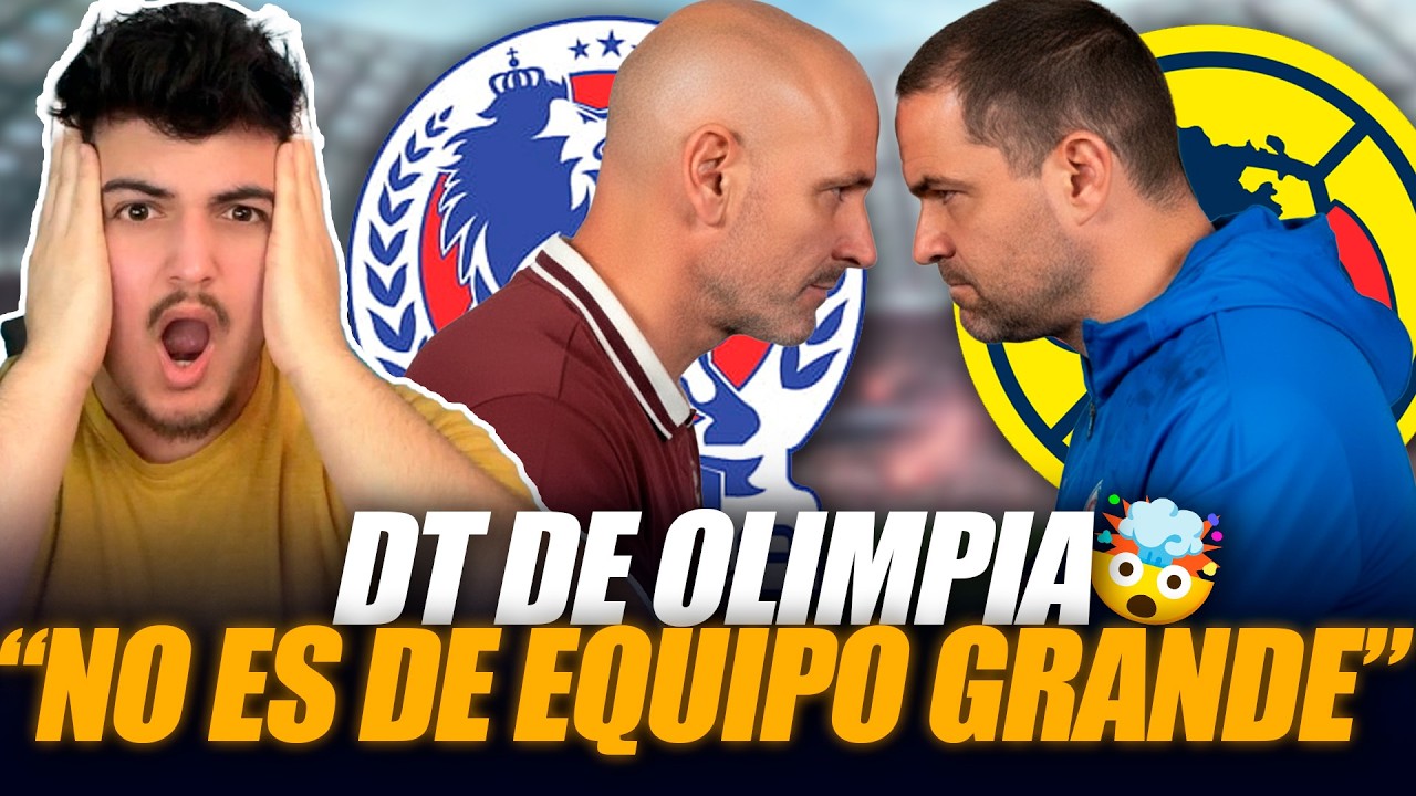 🔥 GUERRA de PALABRAS 🔥 Jardine vs Espinel: ¡SE DIJERON DE TODO! 😱⚽