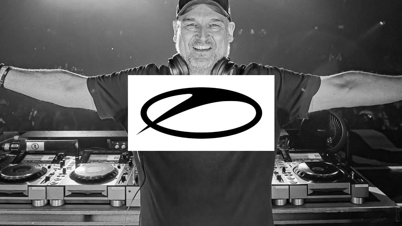 Jorn van Deynhoven - The Future Is Now - A State Of Trance Episode 957 Guest Mix