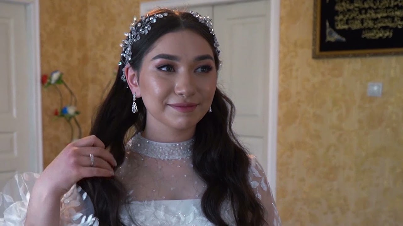 07 04 2021 Алибек и Садагет