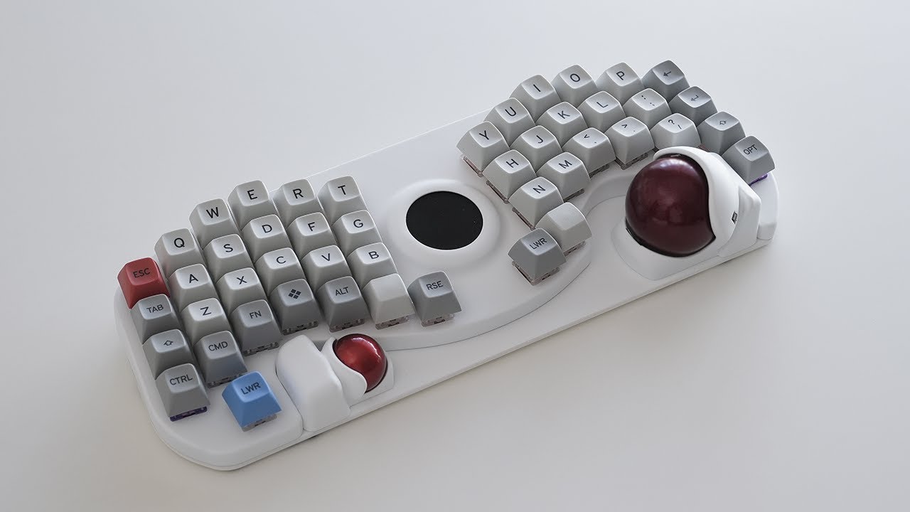 OMNI CS by KEEB LABORATORY